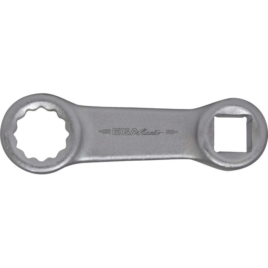 Torque Adapter 3/8" - 10mm (12 Edges)