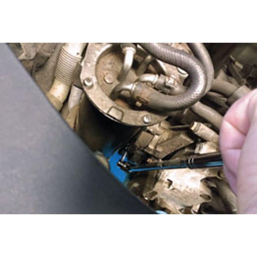 Torque Adapter Set 3/8"D 10 Piece