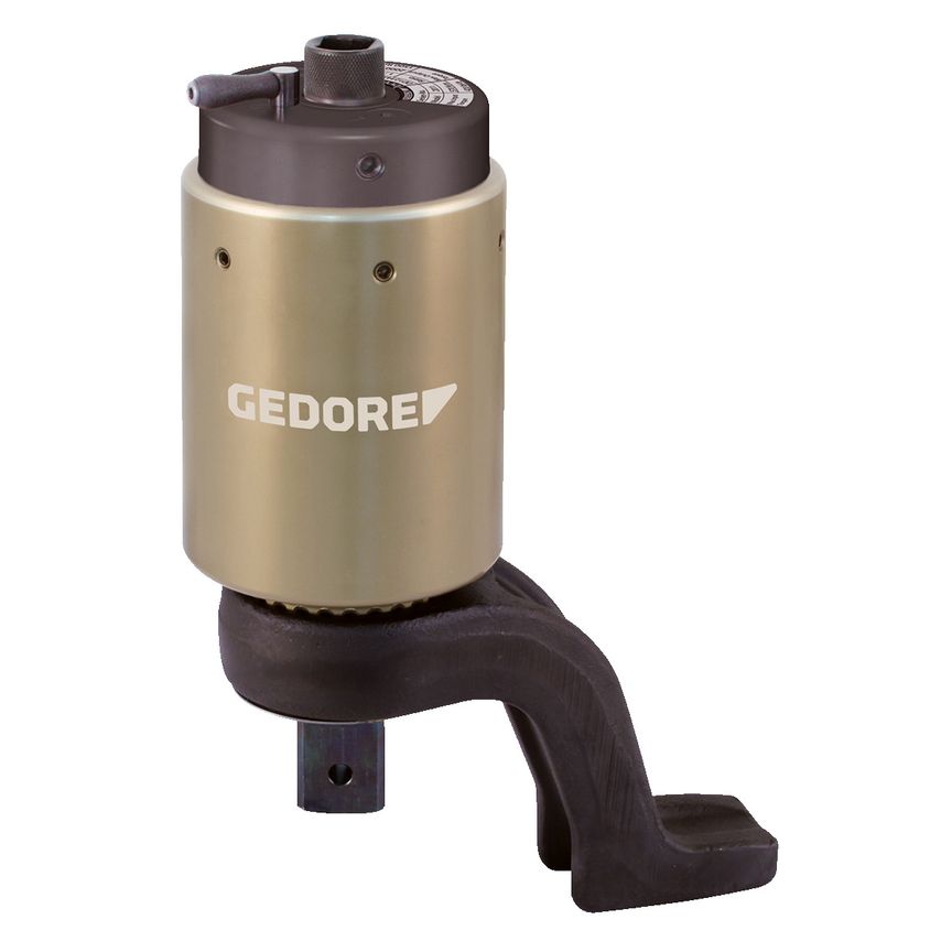 Torque Multiplier DREMOPLUS ALU 4000 Nm