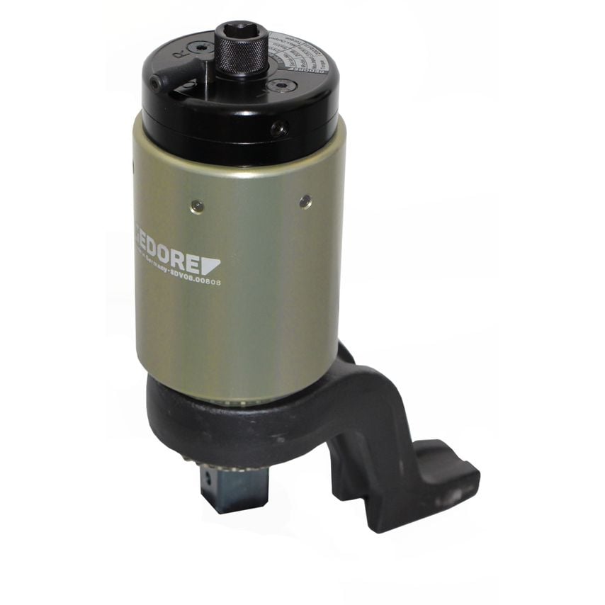 Torque Multiplier DREMOPLUS ALU 4000 Nm