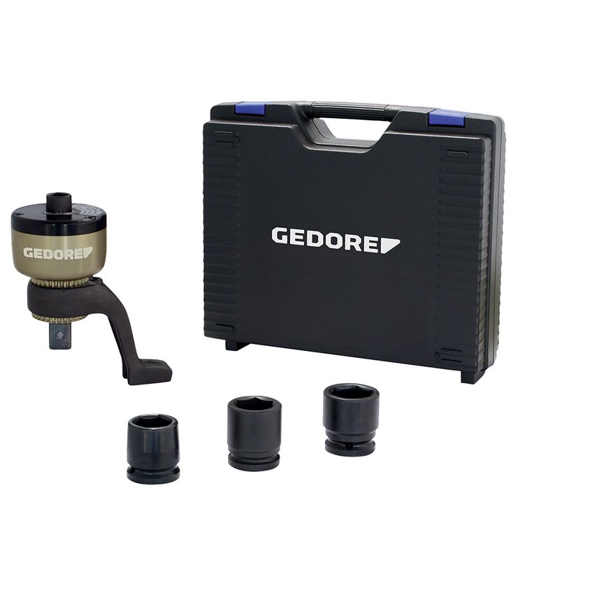 Torque Multiplier Set 1300 Nm