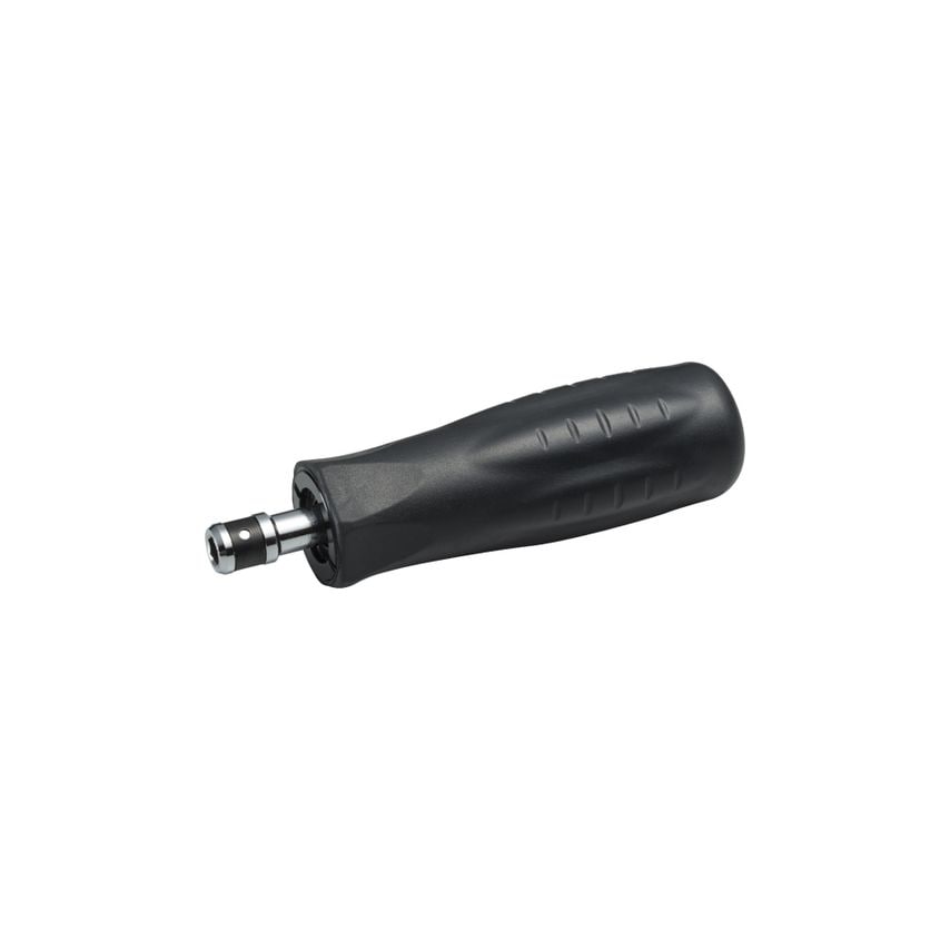 Torque Screw Driver 6.35mm Square Drive Setting Range 10 -50in-lb L 200mm W 445g BS-5123