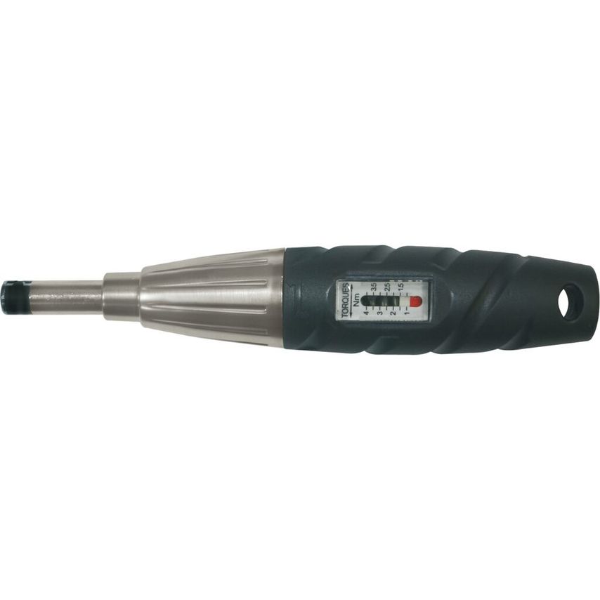 Torque Screwdriver 1/4" 1-4 NM