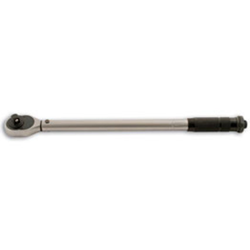 Torque Wrench 1/2"D 42 - 210Nm