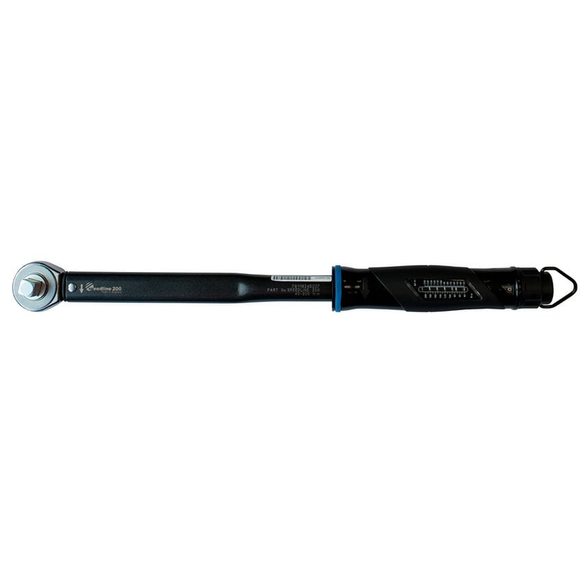 Torque Wrench 1/2" 40-200 NM