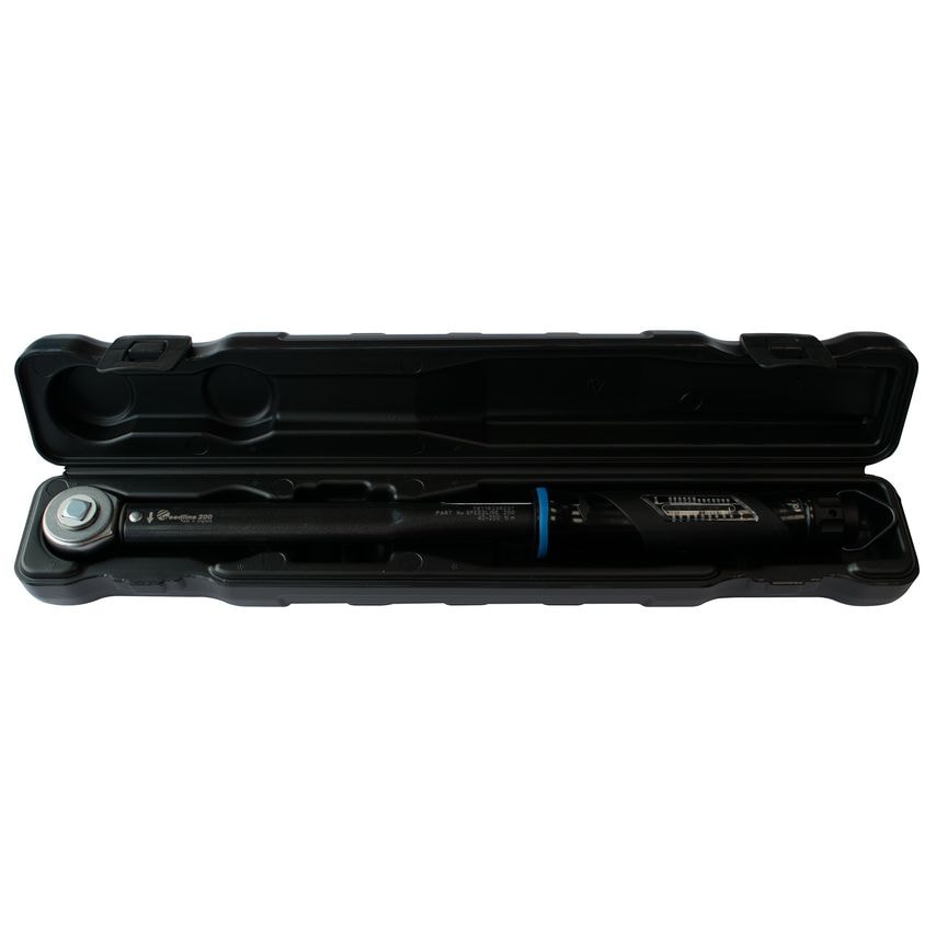 Torque Wrench 1/2" 40-200 NM