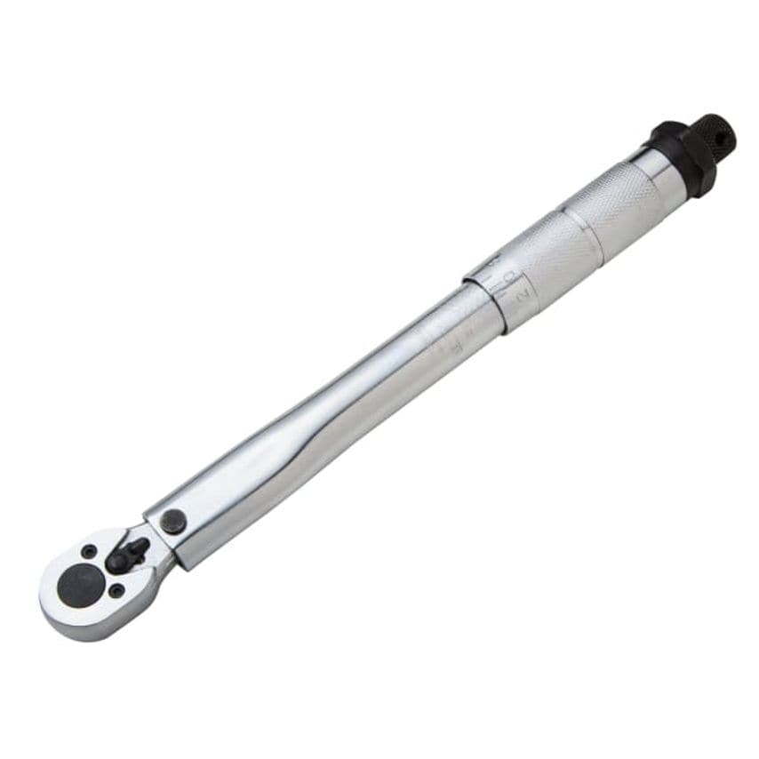 Torque Wrench 1/4in Drive 2-24Nm B/S2011