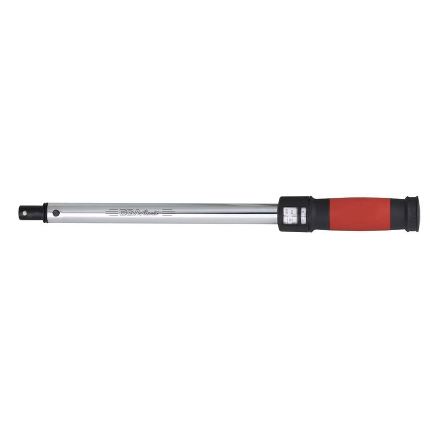 Torque Wrench 200 - 1000 NM (150 - 750 Lb.ft) Connection 22