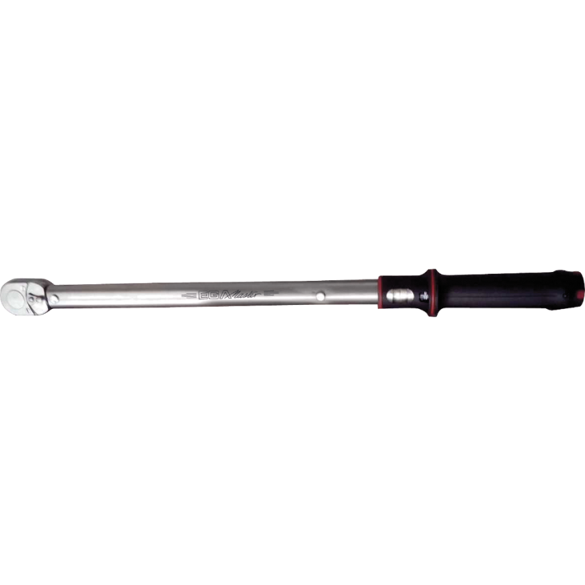 Torque Wrench 3/4" 150-750nm Titanium