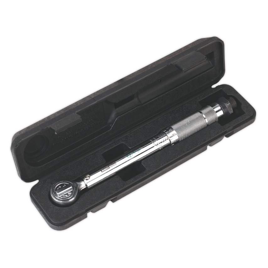Torque Wrench 3/8" Square Drive