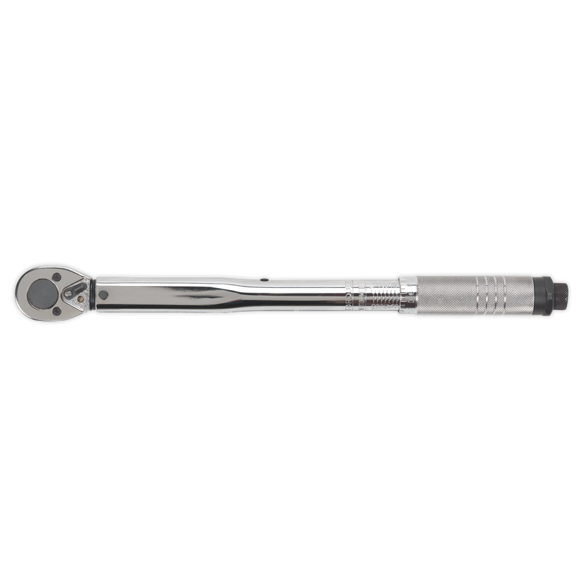 Torque Wrench 3/8" Square Drive