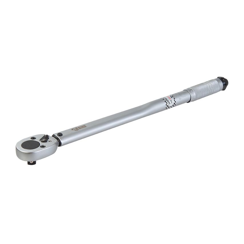 Torque Wrench S Range 3/8" SD 5-25Nm