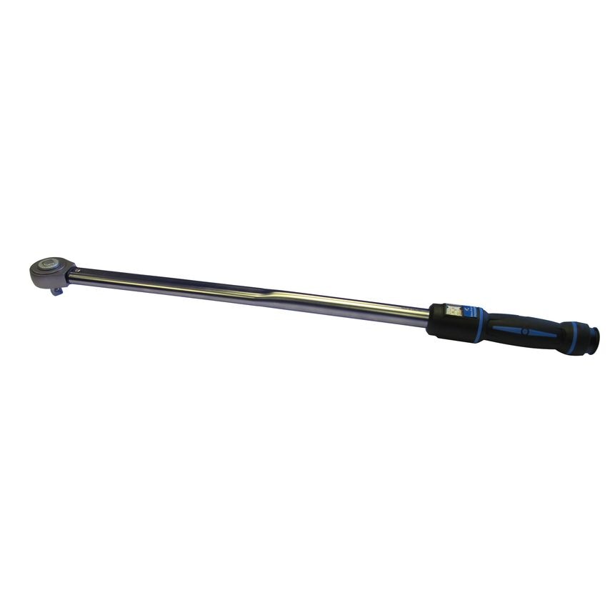 Torque Wrench - 1/2" 60-340 NM