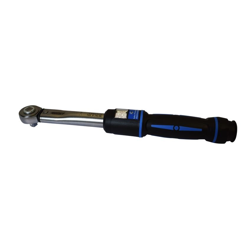 Torque Wrench - 3/8", 10-50 NM