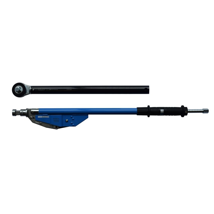 Torque Wrench - Split - 1" 300-1000NM