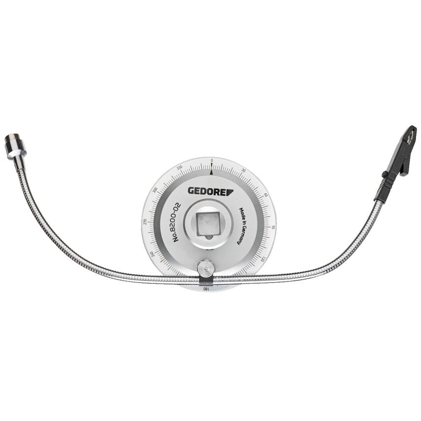 Torque angle Indicator 3/4"