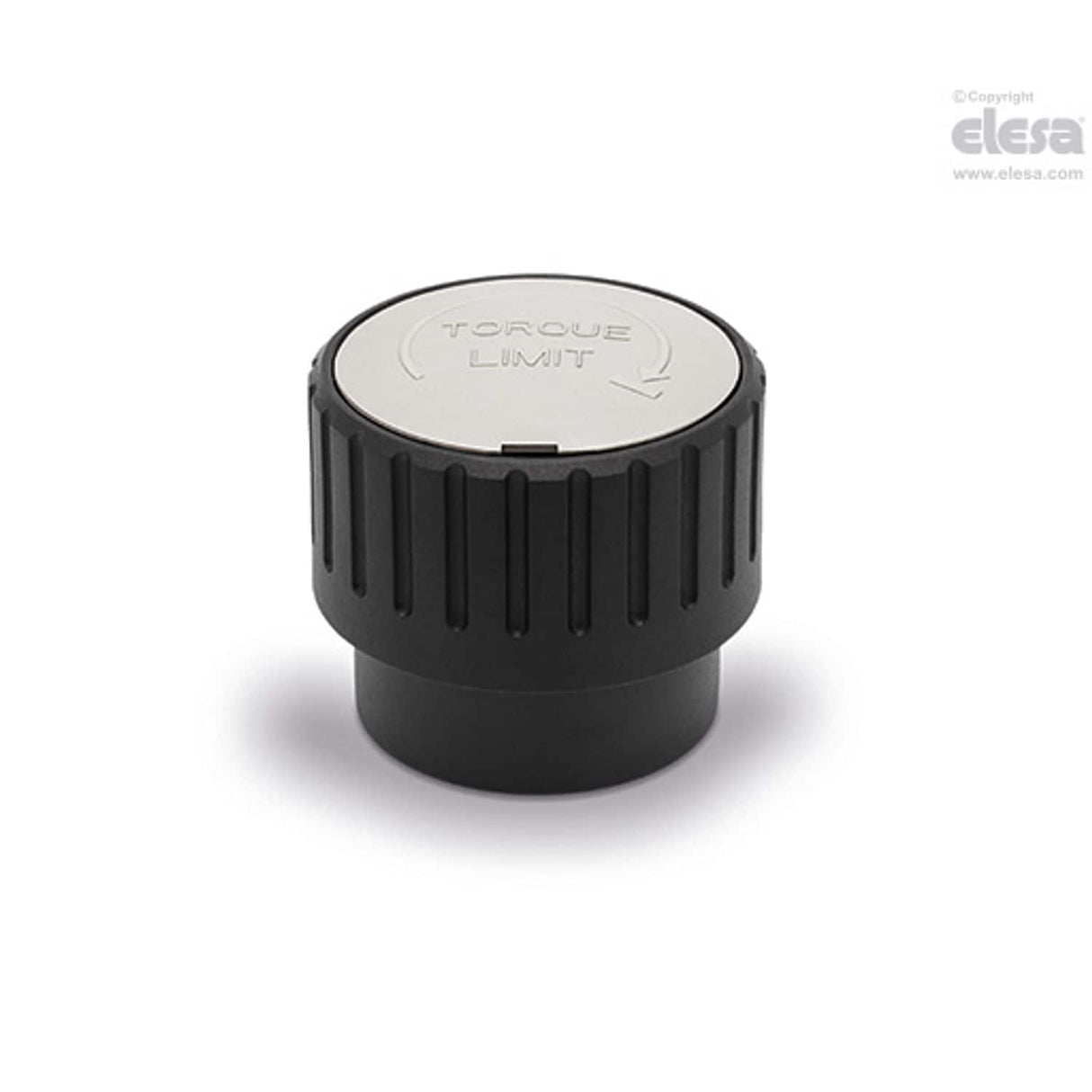 Torque limiting knobs-MZD.50-A-M6
