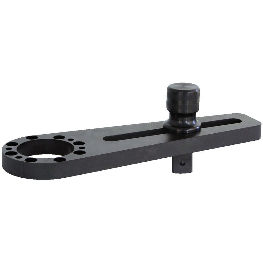 Torque multiplier DREMOPLUS ALU 2000 Nm