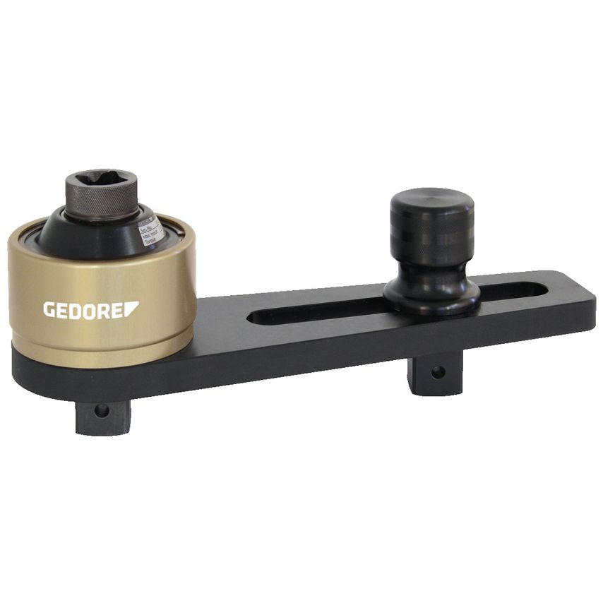 Torque multiplier DREMOPLUS ALU 2800 Nm