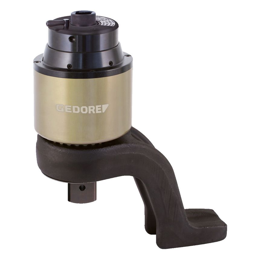 Torque multiplier DREMOPLUS ALU 8000 Nm