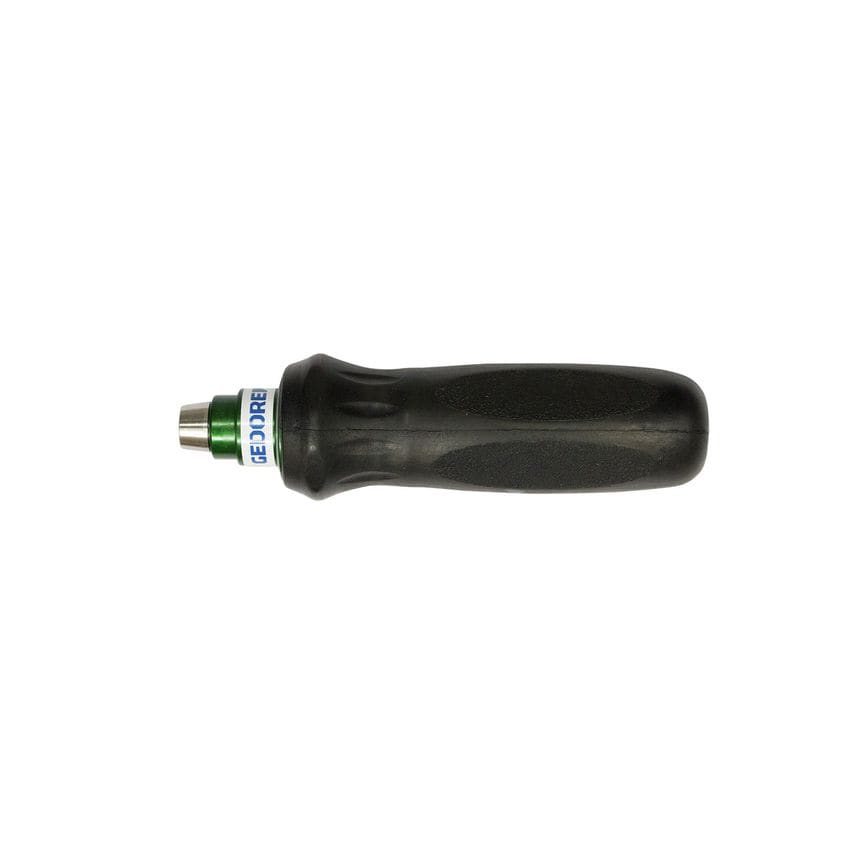 Torque screwdriver 062600 50-450 cNm