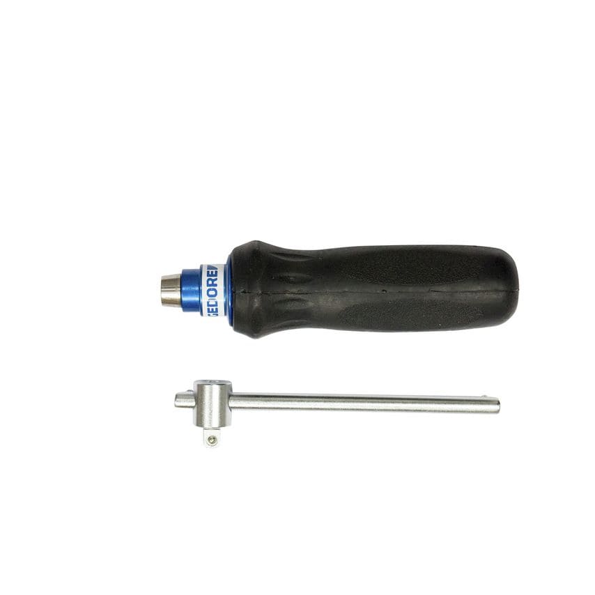 Torque screwdriver 100-1350 cNm 062800
