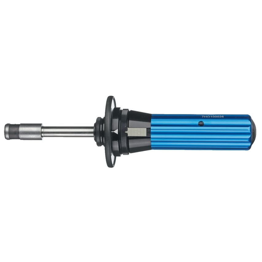 Torque screwdriver SP 1/4" 100-500 cNm