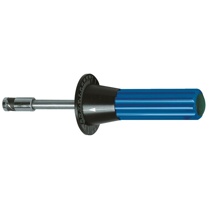 Torque screwdriver SP 1/4" 20-100 cNm