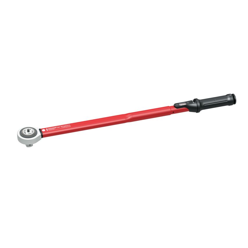 Torque wrench 3/4 80-400Nm l.685mm