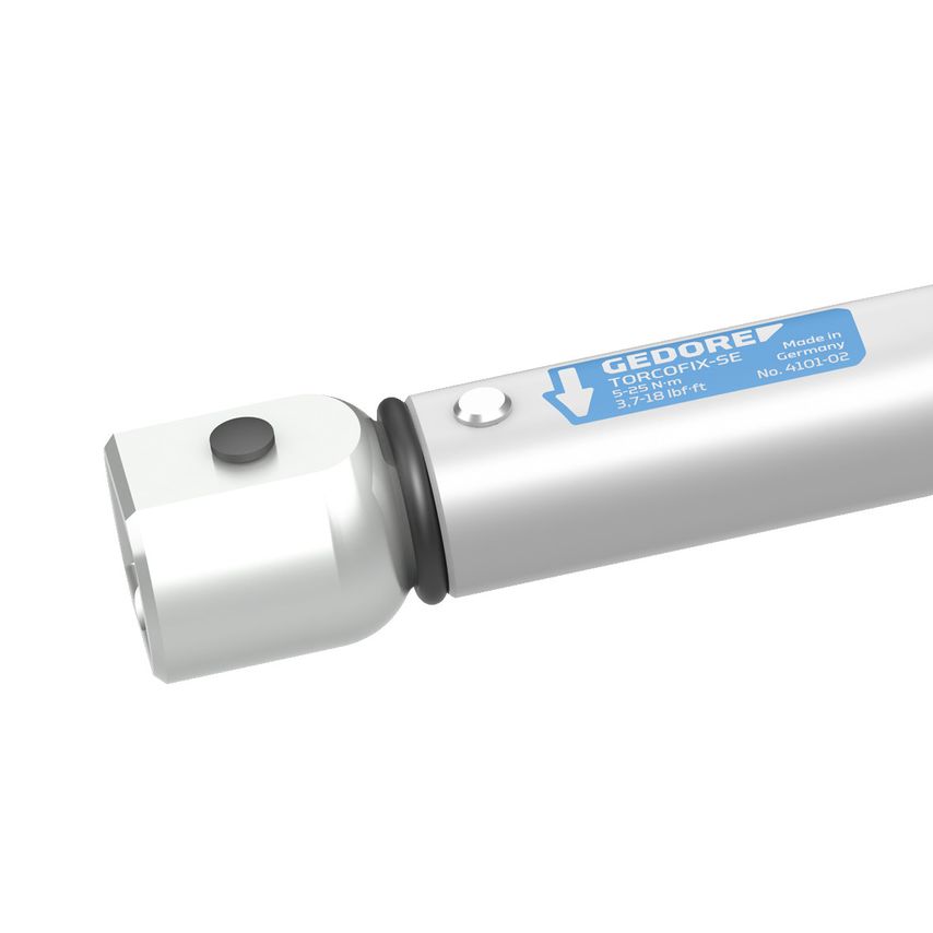 Torque wrench DREMASTER SE 14x18, 80-400 Nm