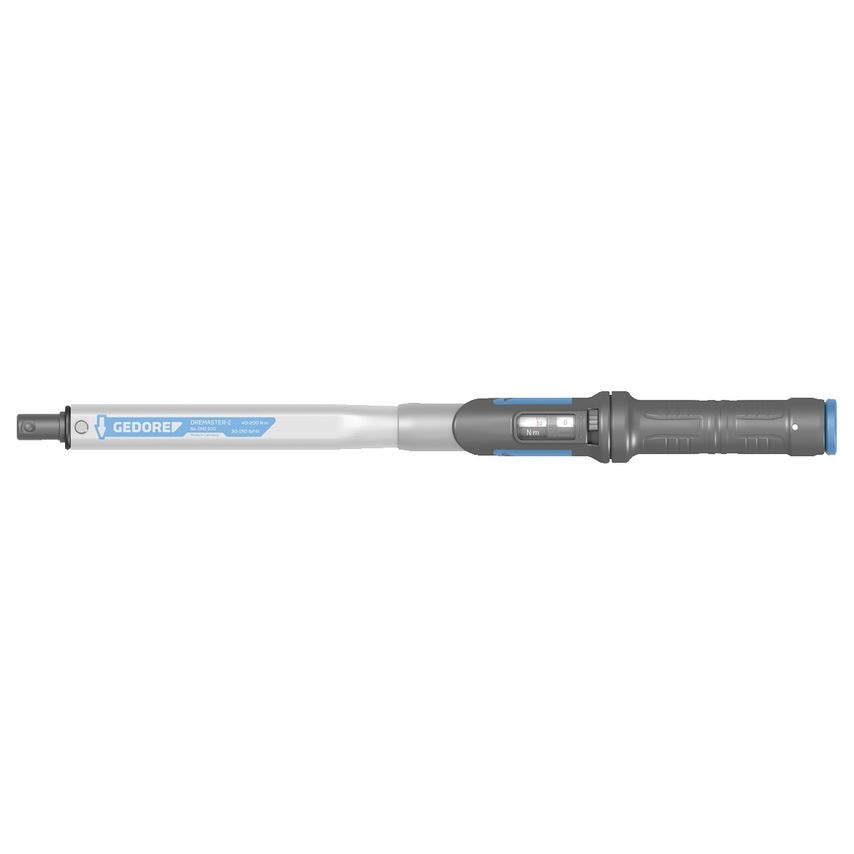 Torque wrench DREMASTER Z 22, 150-750 Nm