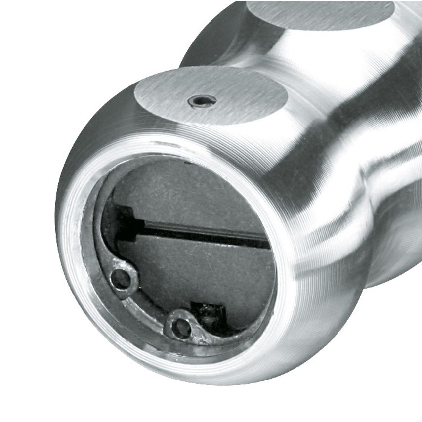 Torque wrench DREMOMETER A A+S 3/8" 8-40Nm