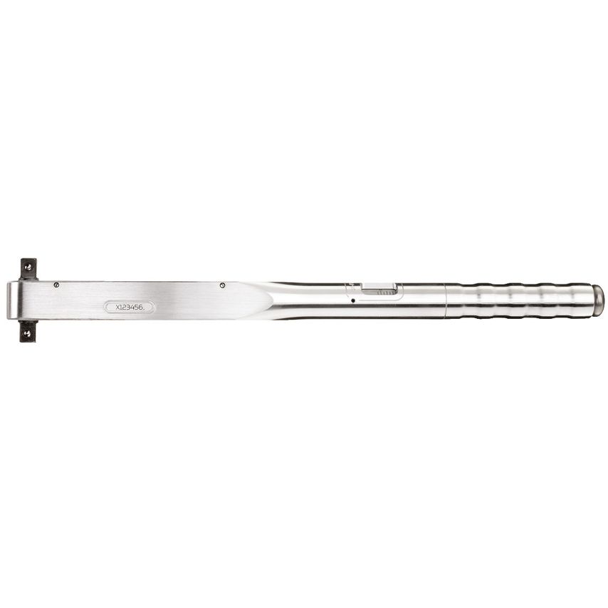 Torque wrench DREMOMETER BL A+S 1/2" 25-120Nm