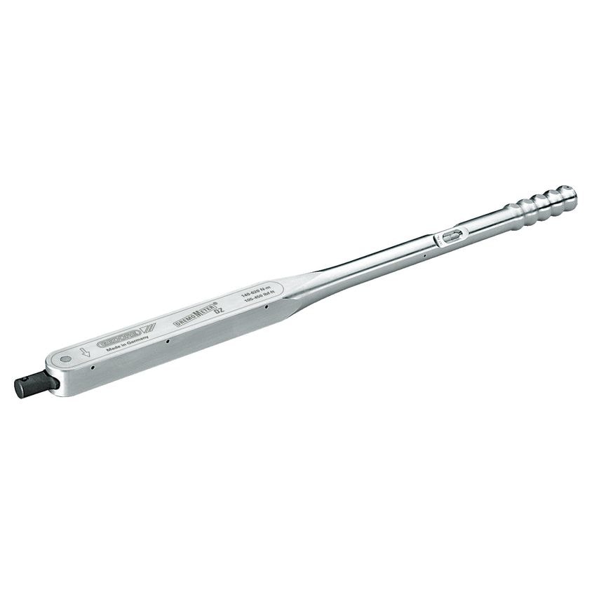 Torque wrench DREMOMETER DZ A+S 22Z 140-620Nm