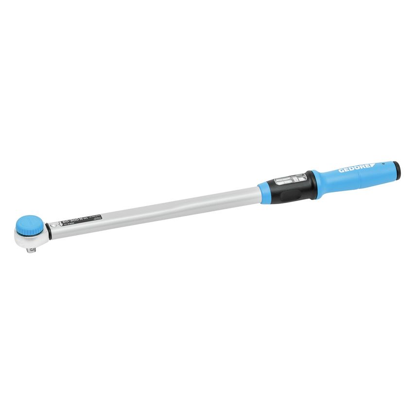 Torque wrench TORCOFIX K 1/2" 60-300 Nm