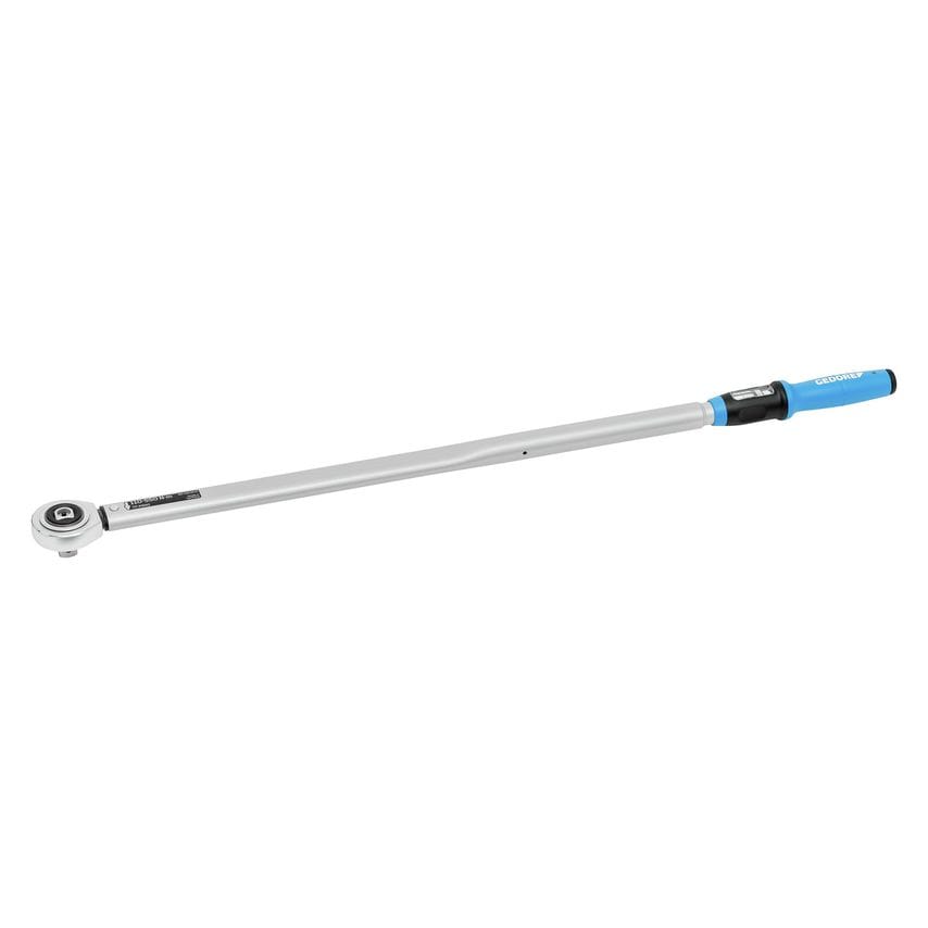 Torque wrench TORCOFIX K 3/4" 110-550 Nm