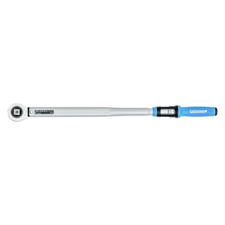 Torque wrench TORCOFIX K 3/4" 80-400 Nm