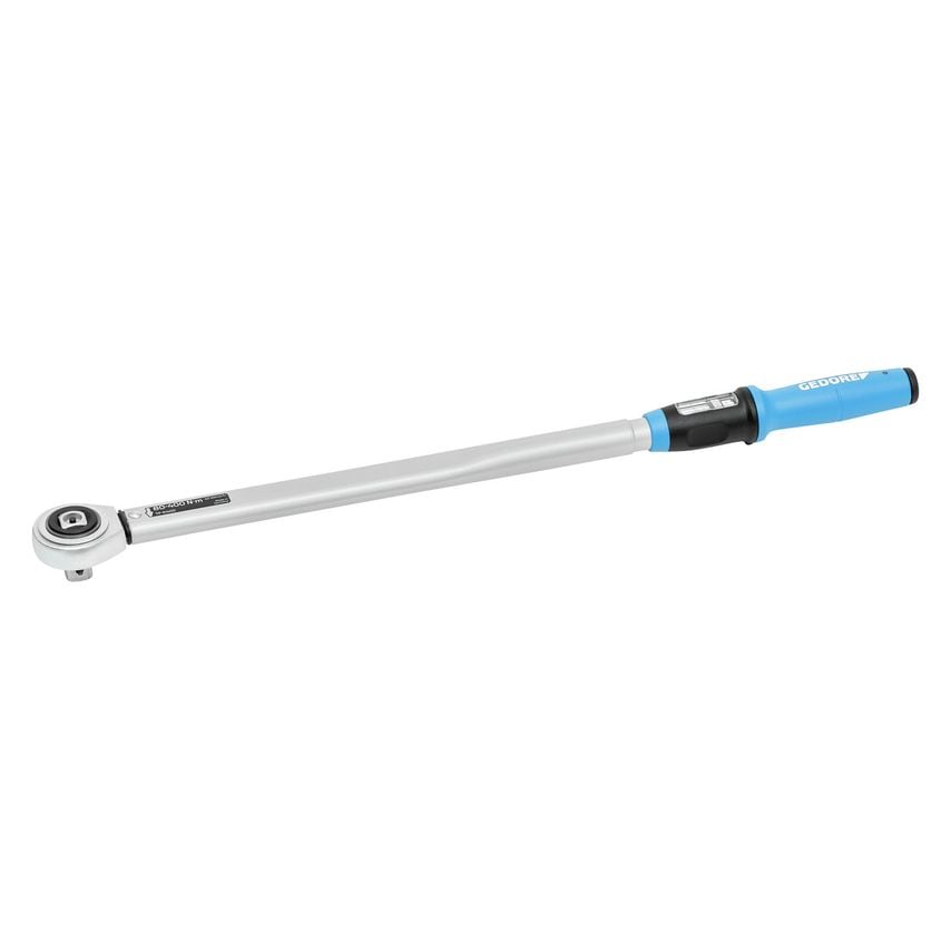 Torque wrench TORCOFIX K 3/4" 80-400 Nm