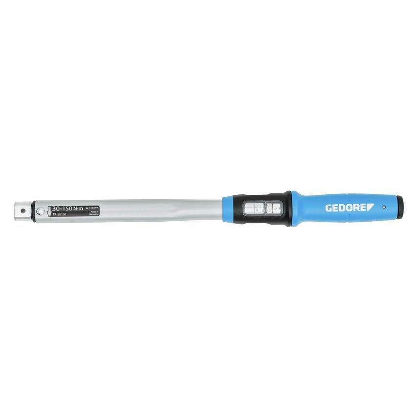 Torque wrench TORCOFIX SE 30-150Nm.