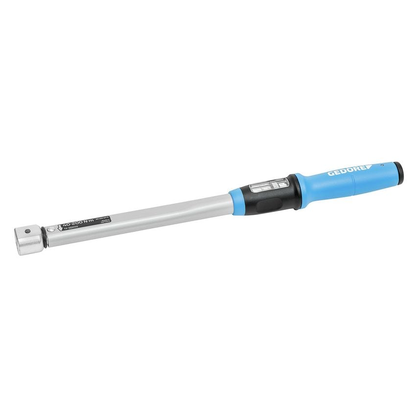 Torque wrench TORCOFIX SE 40-200Nm