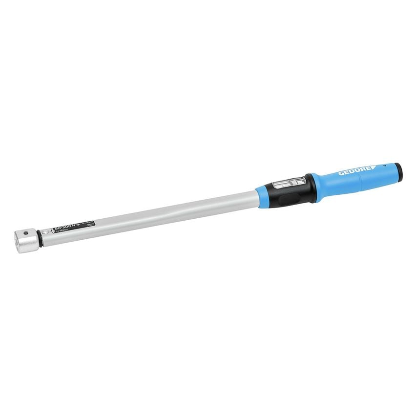 Torque wrench TORCOFIX SE 60-300 Nm.