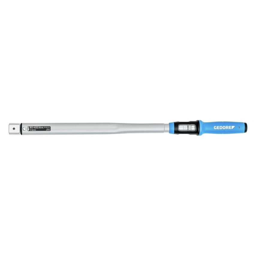 Torque wrench TORCOFIX SE 80-400 Nm.