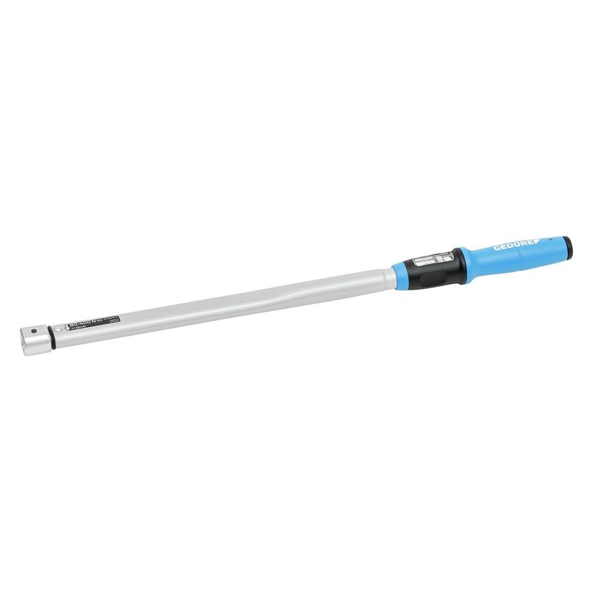 Torque wrench TORCOFIX SE 80-400 Nm.