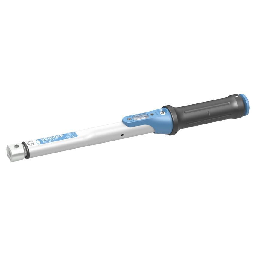 Torque wrench TORCOFIX SE 9x12 20-100 Nm