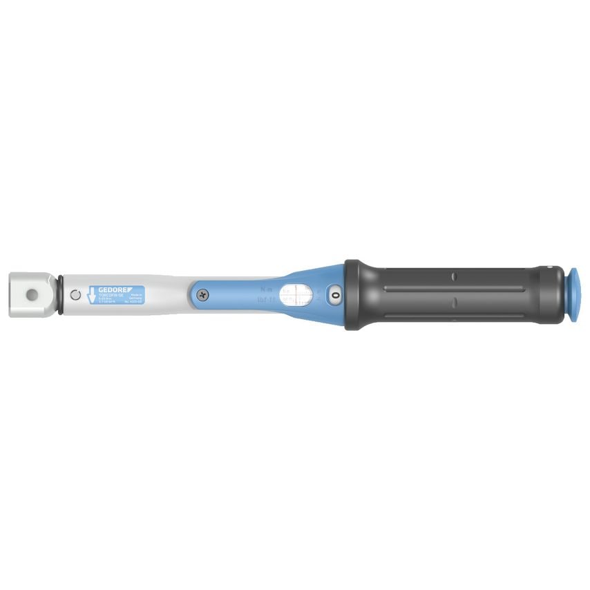 Torque wrench TORCOFIX SE 9x12 5-25 Nm