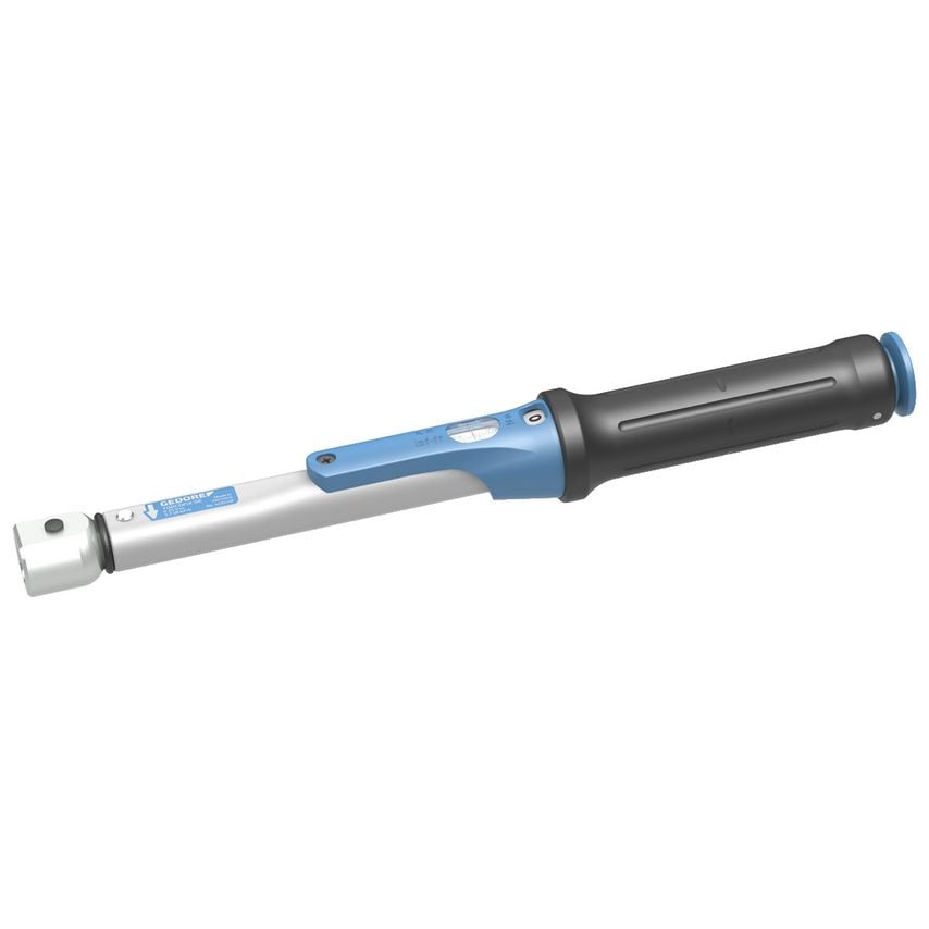 Torque wrench TORCOFIX SE 9x12 5-25 Nm