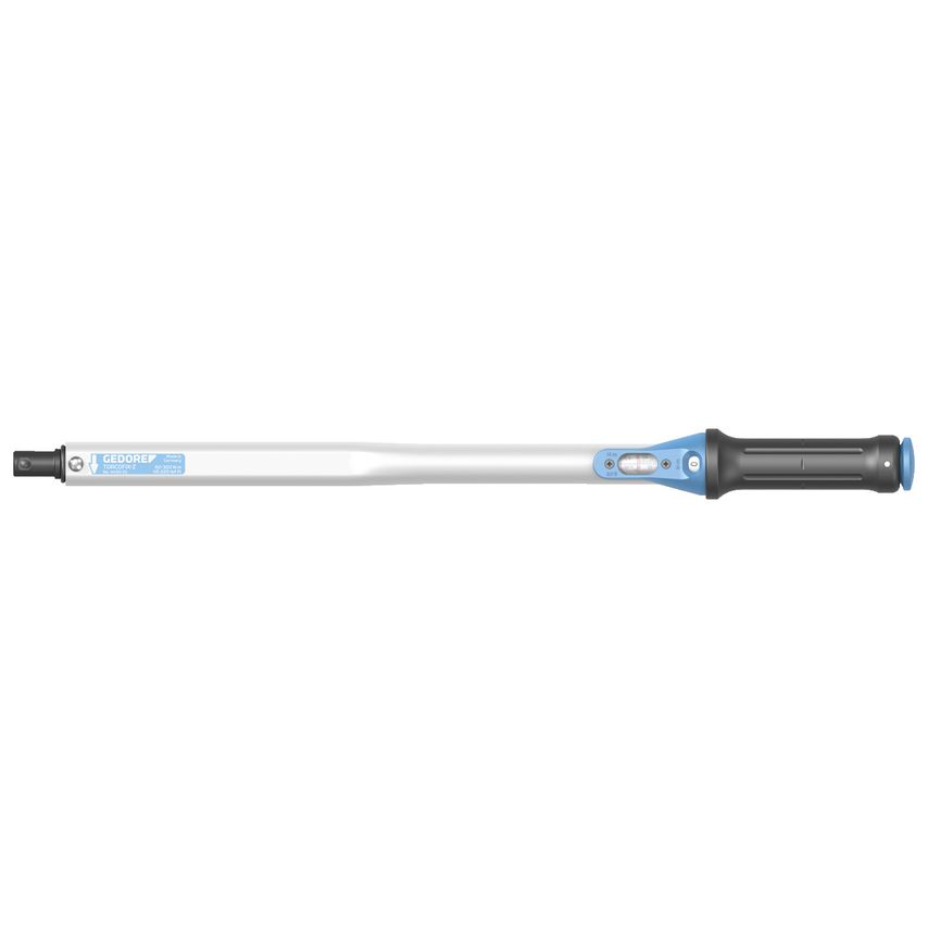 Torque wrench TORCOFIX Z 16 40-200 Nm