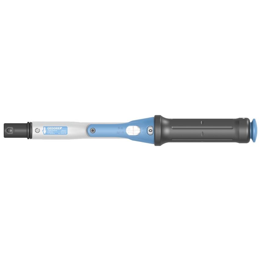 Torque wrench TORCOFIX Z 16 5-25 Nm