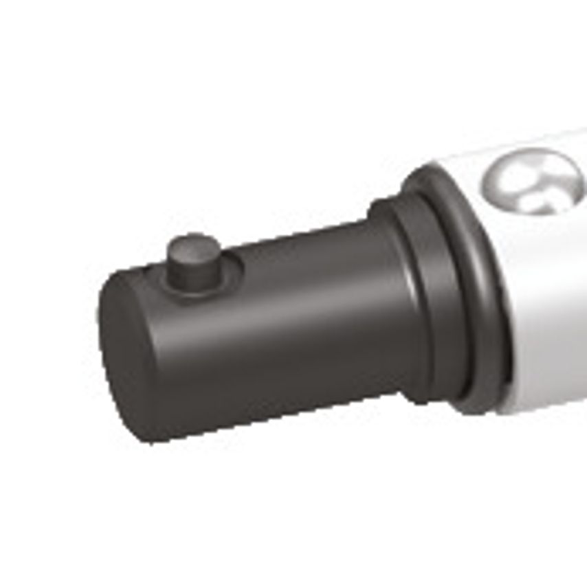 Torque wrench TORCOFIX Z 16 80-400 Nm