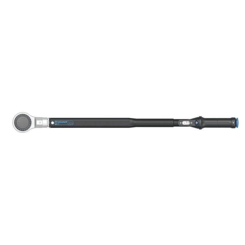 Torque wrench Torcoflex 3/4" 80-400 Nm